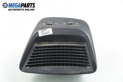 AC heat air vent for Alfa Romeo 156 1.8 16V T.Spark, 144 hp, sedan, 1997