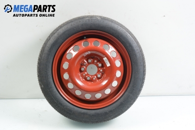 Reserverad for Alfa Romeo 156 (1997-2003) 15 inches, width 4 (Preis pro stück)