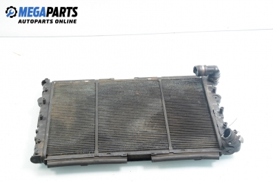 Radiator de apă for Alfa Romeo 156 1.8 16V T.Spark, 144 hp, sedan, 1997