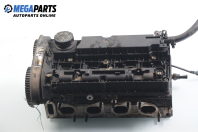 Engine head for Alfa Romeo 156 1.8 16V T.Spark, 144 hp, sedan, 1997