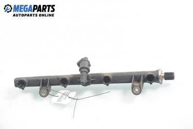 Fuel rail for Alfa Romeo 156 1.8 16V T.Spark, 144 hp, sedan, 1997