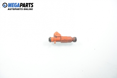 Gasoline fuel injector for Alfa Romeo 156 1.8 16V T.Spark, 144 hp, sedan, 1997