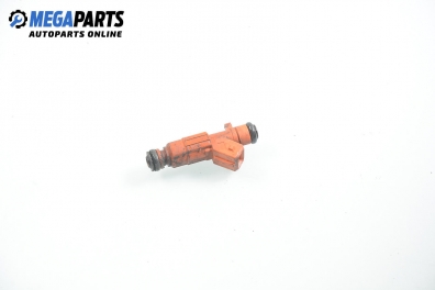 Gasoline fuel injector for Alfa Romeo 156 1.8 16V T.Spark, 144 hp, sedan, 1997