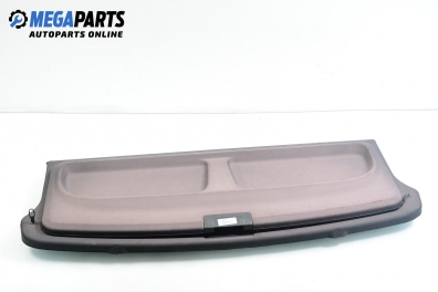 Capitonaj interior portbagaj for BMW 3 (E46) 1.6 ti, 115 hp, hatchback, 3 uși, 2002