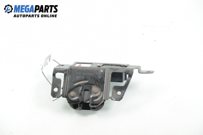 Trunk lock for BMW 3 (E46) 1.6 ti, 115 hp, hatchback, 3 doors, 2002