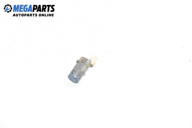 Parktronic for BMW 3 (E46) 1.6 ti, 115 hp, hatchback, 3 uși, 2002