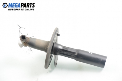 Rear bumper shock absorber for BMW 3 (E46) 1.6 ti, 115 hp, hatchback, 3 doors, 2002, position: left