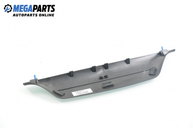 Plastic interior portbagaj for BMW 3 (E46) 1.6 ti, 115 hp, hatchback, 3 uși, 2002