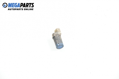 Parktronic for BMW 3 (E46) 1.6 ti, 115 hp, hatchback, 3 uși, 2002