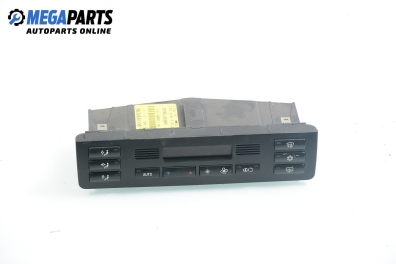 Panou aer condiționat for BMW 3 (E46) 1.6 ti, 115 hp, hatchback, 3 uși, 2002 № 64.11 6 919 784