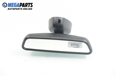 Zentral-ruckspiegel for BMW 3 (E46) 1.6 ti, 115 hp, hecktür, 2002