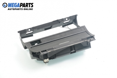 Scrumieră for BMW 3 (E46) 1.6 ti, 115 hp, hatchback, 3 uși, 2002