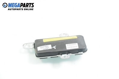 Airbag for BMW 3 (E46) 1.6 ti, 115 hp, hatchback, 3 uși, 2002, position: dreapta