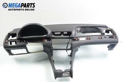 Tablou de bord for BMW 3 (E46) 1.6 ti, 115 hp, hatchback, 3 uși, 2002