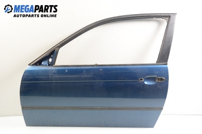 Door for BMW 3 (E46) 1.6 ti, 115 hp, hatchback, 3 doors, 2002, position: left