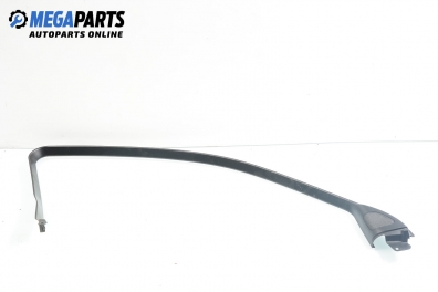 Interieur-leiste for BMW 3 Series E46 Compact (06.2001 - 02.2005), 3 türen, hecktür, position: links, vorderseite