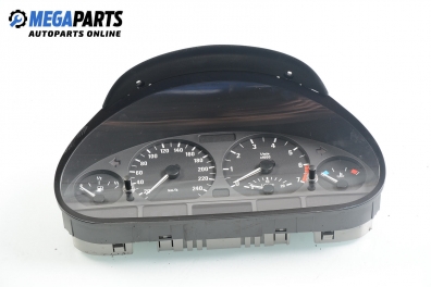 Kilometerzähler for BMW 3 (E46) 1.6 ti, 115 hp, hecktür, 3 türen, 2002