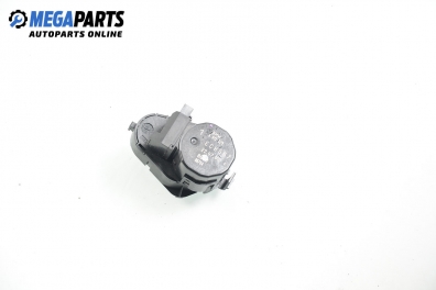 Motor supapă încălzire for BMW 3 (E46) 1.6 ti, 115 hp, hatchback, 3 uși, 2002 № ECB567