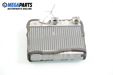 Heating radiator  for BMW 3 (E46) 1.6 ti, 115 hp, hatchback, 3 doors, 2002