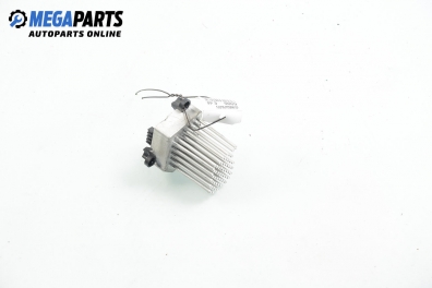 Blower motor resistor for BMW 3 (E46) 1.6 ti, 115 hp, hatchback, 3 doors, 2002