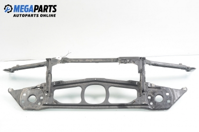 Frontmaske for BMW 3 (E46) 1.6 ti, 115 hp, hecktür, 3 türen, 2002