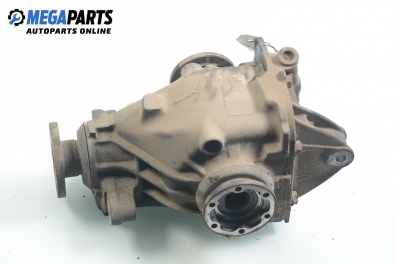 Differential for BMW 3 (E46) 1.6 ti, 115 hp, hatchback, 2002