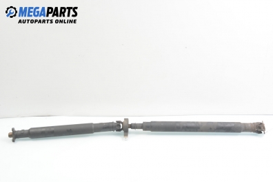 Tail shaft for BMW 3 (E46) 1.6 ti, 115 hp, hatchback, 2002