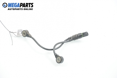 Knock sensor for BMW 3 (E46) 1.6 ti, 115 hp, hatchback, 3 doors, 2002