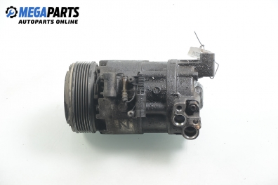 Compresor AC for BMW 3 (E46) 1.6 ti, 115 hp, hatchback, 3 uși, 2002