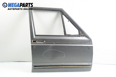 Door for Jeep Cherokee (XJ) 2.1 TD, 80 hp, 5 doors, 1989, position: front - right