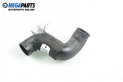 Furtun turbo for Jeep Cherokee (XJ) 2.1 TD, 80 hp, 5 uși, 1989