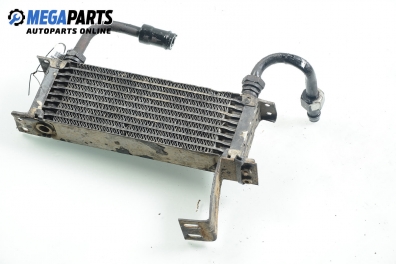 Ölradiator for Jeep Cherokee (XJ) 2.1 TD, 80 hp, 5 türen, 1989