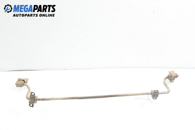 Bară stabilizatoare for Jeep Cherokee (XJ) 2.1 TD, 80 hp, 5 uși, 1989, position: din spate