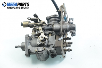 Diesel injection pump for Jeep Cherokee (XJ) 2.1 TD, 80 hp, 1989