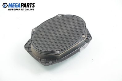 Difuzor for Ford Mondeo Mk III (2000-2007), sedan, position: stânga - spate № 1S7F-19B171-DD