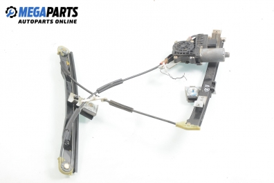 Electric window regulator for Ford Mondeo Mk III 2.0 TDCi, 130 hp, sedan, 2005, position: front - right