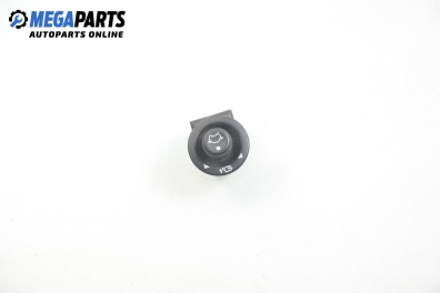 Mirror adjustment button for Ford Mondeo Mk III 2.0 TDCi, 130 hp, sedan, 2005