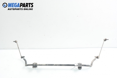 Stabilisator for Ford Mondeo Mk III 2.0 TDCi, 130 hp, sedan, 2005, position: vorderseite