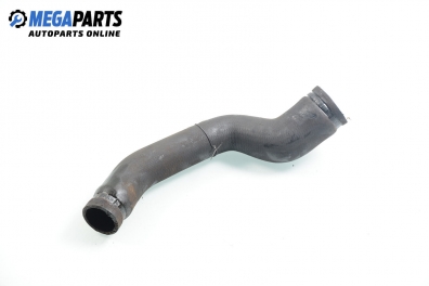 Turbo hose for Ford Mondeo Mk III 2.0 TDCi, 130 hp, sedan, 2005