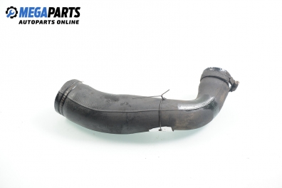 Turbo hose for Ford Mondeo Mk III 2.0 TDCi, 130 hp, sedan, 2005