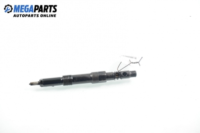 Diesel fuel injector for Ford Mondeo Mk III 2.0 TDCi, 130 hp, sedan, 2005 № 3S7Q-9K546-BB