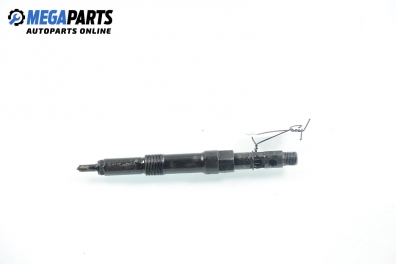 Diesel fuel injector for Ford Mondeo Mk III 2.0 TDCi, 130 hp, sedan, 2005 № 3S7Q-9K546-BB