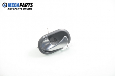 Inner handle for Renault Megane II 1.5 dCi, 86 hp, station wagon, 2007, position: front - left