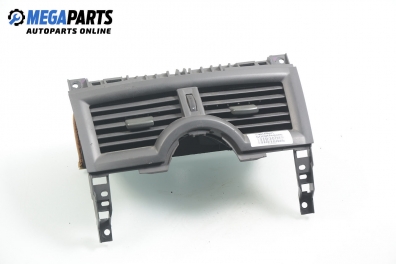 Fante de aer încălzire for Renault Megane II 1.5 dCi, 86 hp, combi, 2007