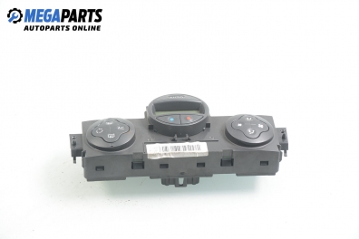 Bedienteil climatronic for Renault Megane II 1.5 dCi, 86 hp, combi, 2007