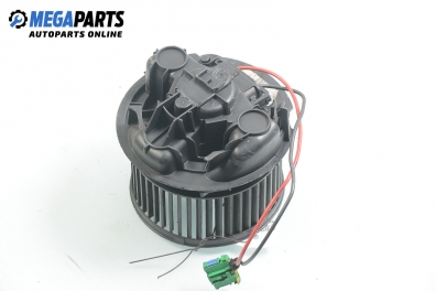 Ventilator încălzire for Renault Megane II 1.5 dCi, 86 hp, combi, 2007