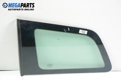 Fantă de ventilație ușă for Renault Megane II 1.5 dCi, 86 hp, combi, 2007, position: stânga - spate