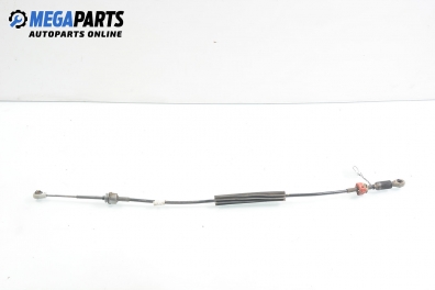 Getriebekabel for Renault Megane II 1.5 dCi, 86 hp, combi, 2007