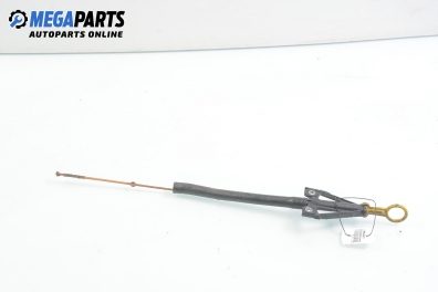 Dipstick for Renault Megane II 1.5 dCi, 86 hp, station wagon, 2007