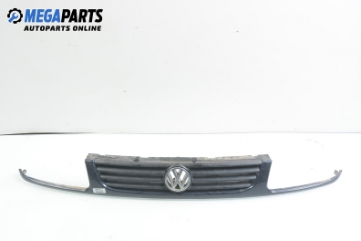 Gitter for Volkswagen Polo (6N/6N2) 1.4, 60 hp, hecktür, 5 türen, 1998